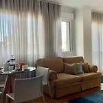 Saldanha - 74307al Apartment *
