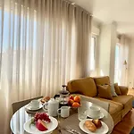 Saldanha - 74307al Apartment Lisbon
