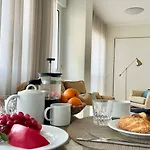 Saldanha - 74307al Apartment Lisbon