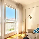 Apartamento Saldanha - 74307al *