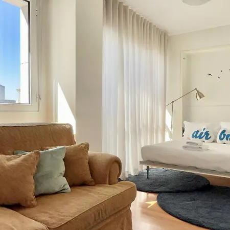 Saldanha - 74307al Lisbona