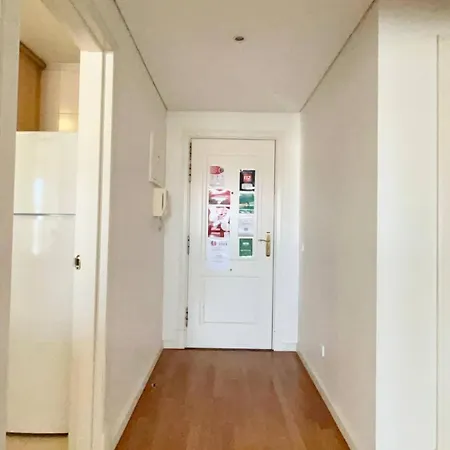 Saldanha - 74307al Apartman