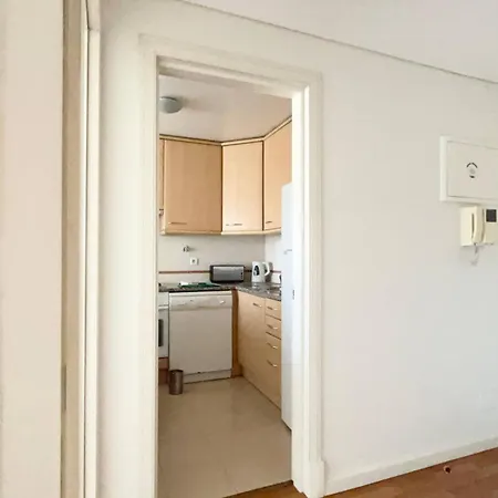 Saldanha - 74307al Lisbona