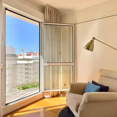 Saldanha - 74307al Apartman