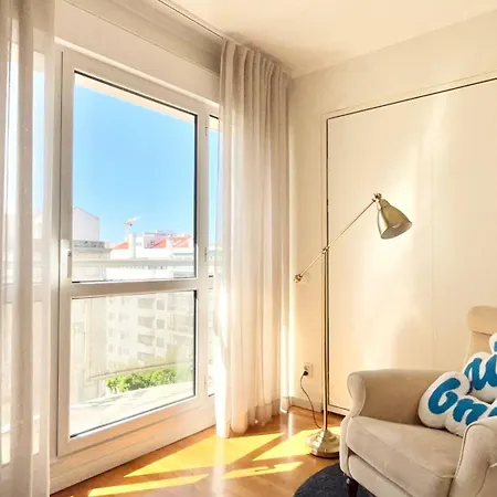 Apartamento Saldanha - 74307al *