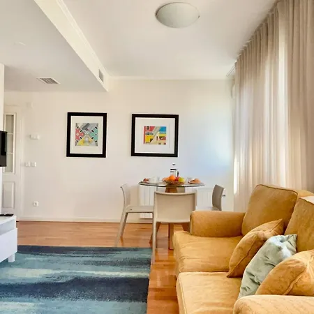 Saldanha - 74307al * Lisboa