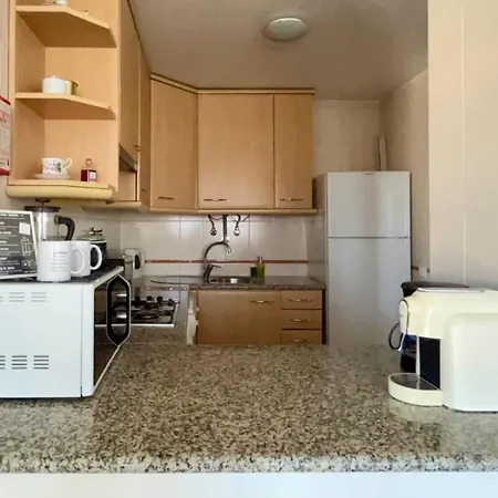 Apartamento Saldanha - 74307al
