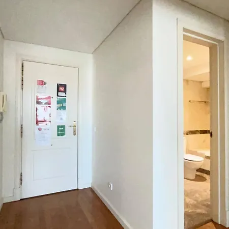 Saldanha - 74307al * Lisbona