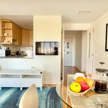 Saldanha - 74307al Apartman *