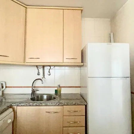 Appartamento Saldanha - 74307al *