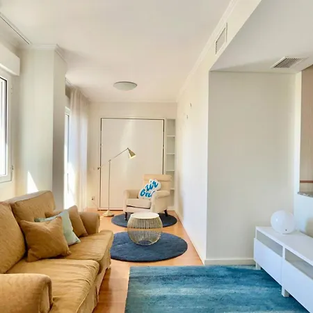 Saldanha - 74307al Apartman *