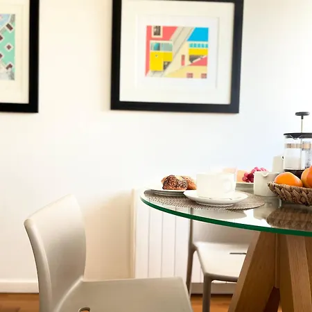 Saldanha - 74307al Apartman