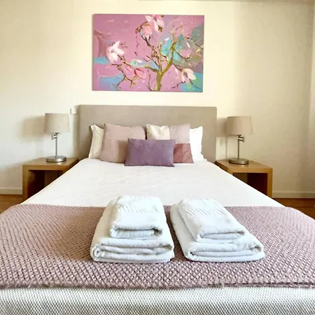 Apartamento Saldanha - 74307al