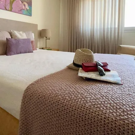 Saldanha - 74307al Apartman *