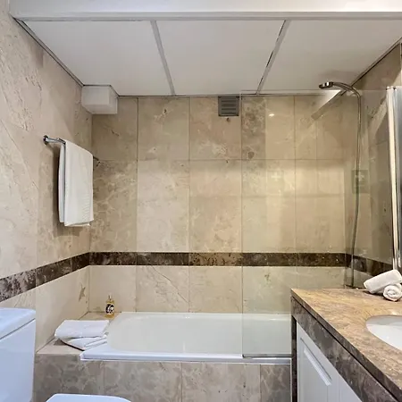 Saldanha - 74307al Apartamento