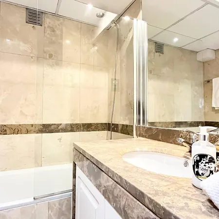 Apartman Saldanha - 74307al Lisboa