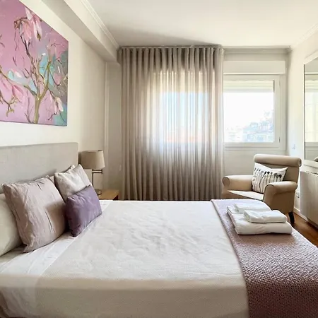 Saldanha - 74307al リスボン