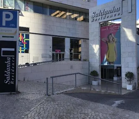 Appartamento Saldanha - 74307al