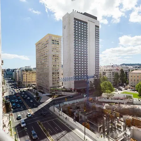 Saldanha - 74307al Apartman