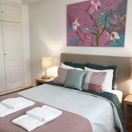 アパート Saldanha - 74307al