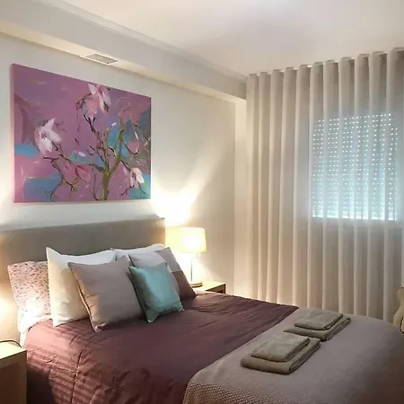 Apartamento Saldanha - 74307al