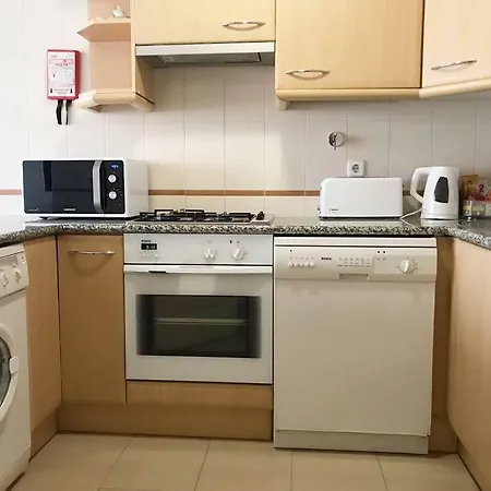 Appartamento Saldanha - 74307al