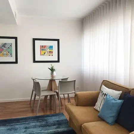 Appartamento Saldanha - 74307al *