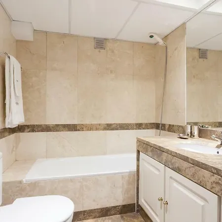 Saldanha - 74307al Apartman