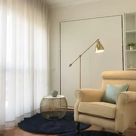 Saldanha - 74307al * リスボン