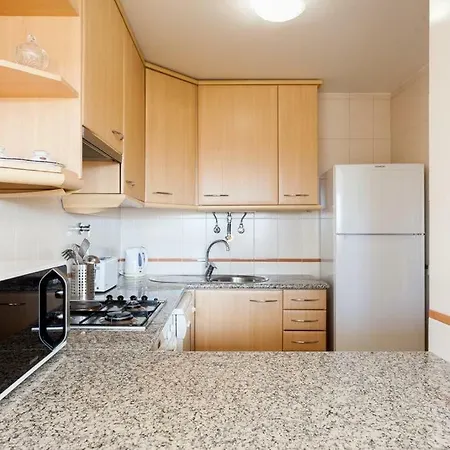 Saldanha - 74307al Apartman