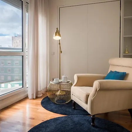 Saldanha - 74307al Lisbona