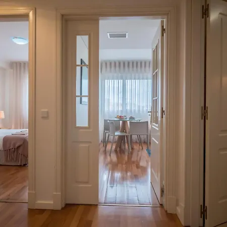 Saldanha - 74307al Apartman