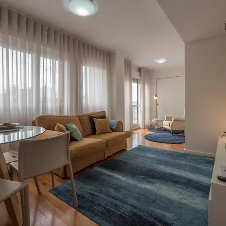 Saldanha - 74307al リスボン