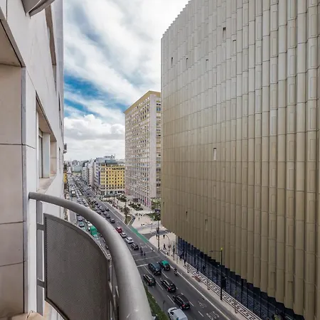 Saldanha - 74307al Lisbona