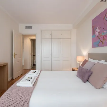 Appartamento Saldanha - 74307al