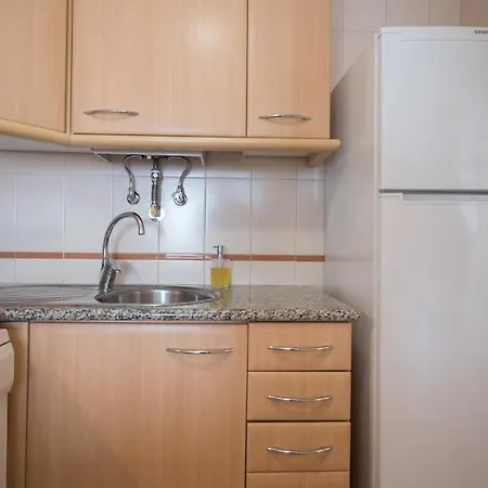 Saldanha - 74307al Apartman