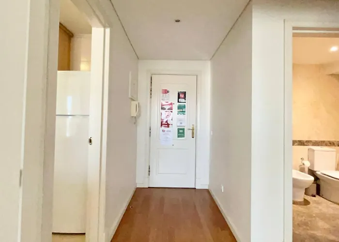 Saldanha - 74307al Appartement