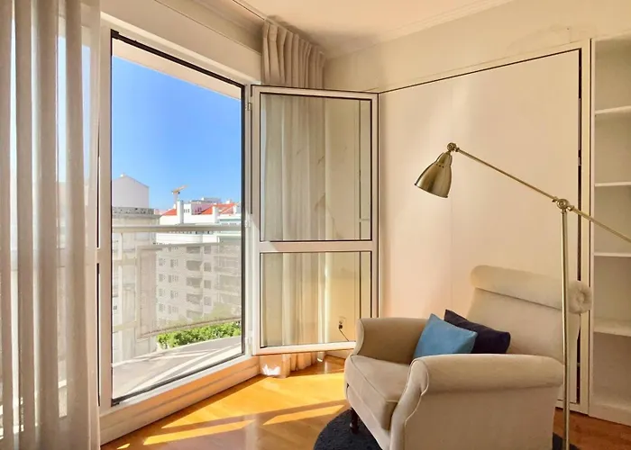 Saldanha - 74307al Apartamento