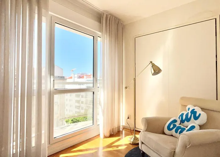 Apartamento Saldanha - 74307al *