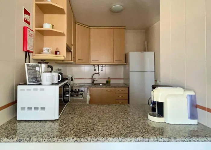 Appartement Saldanha - 74307al