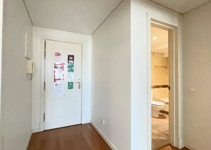 Saldanha - 74307al * Лиссабон