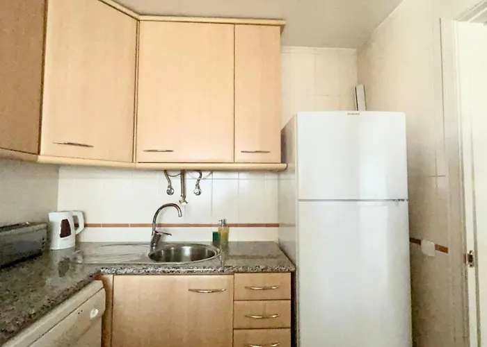 Apartamento Saldanha - 74307al *
