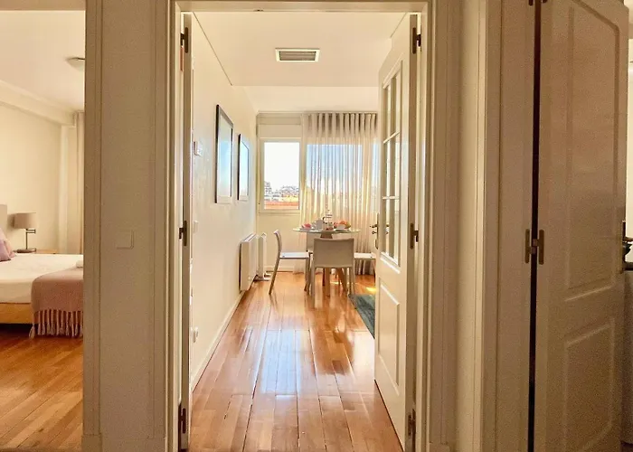 Apartamento Saldanha - 74307al Lisboa