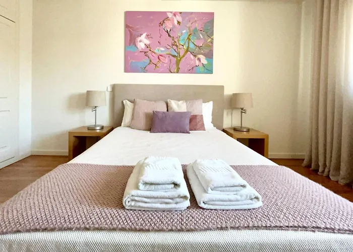 Apartamento Saldanha - 74307al