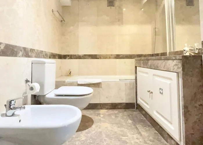 Appartement Saldanha - 74307al *