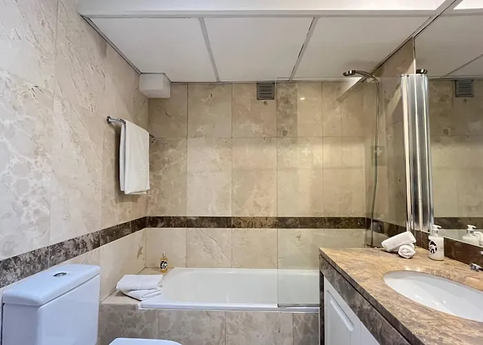 Saldanha - 74307al Appartement