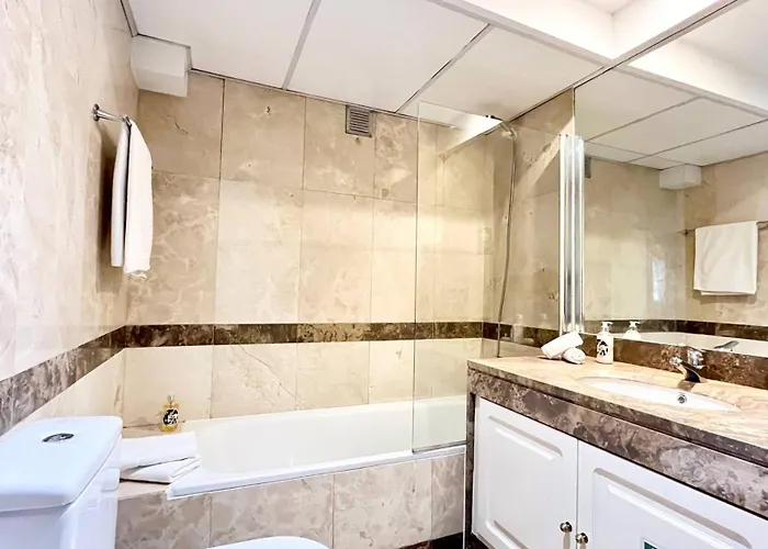 Appartement Saldanha - 74307al