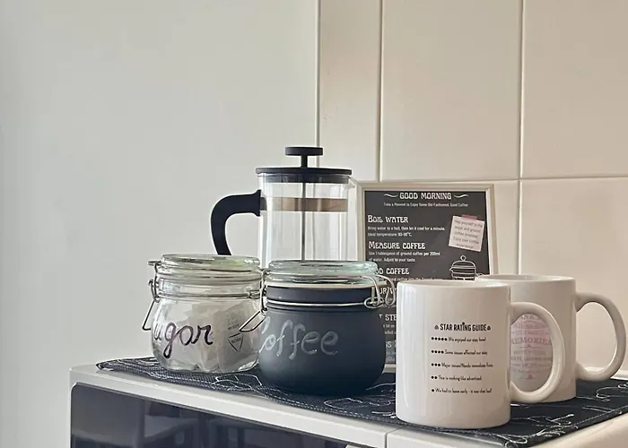 Appartement Saldanha - 74307al *