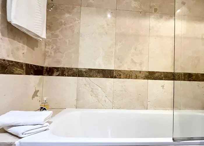 Saldanha - 74307al Appartement