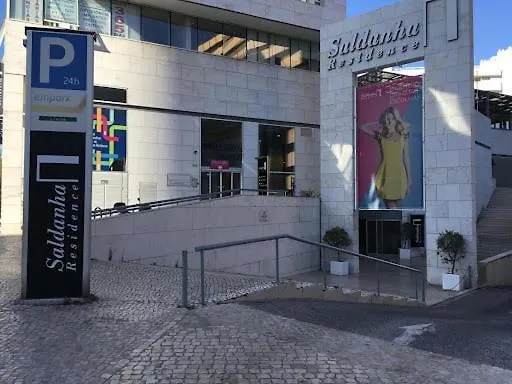 Apartamento Saldanha - 74307al